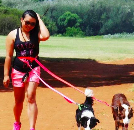 3 Awesome Reasons Why You Should Walk With Your Pet