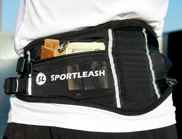 SportPack Pockets