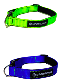 The Sport Dog Collar Known as the SportCollar
