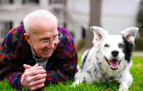 60 Minutes Special:  The Smartest Dog in the World [VIDEO]