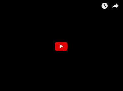 Dog Shows Off the Ultimate Stare of Death [VIDEO]