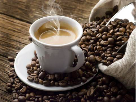 Caffeine's Affect on You and Your Dog's Health