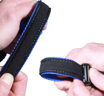Dog Collar Neoprene Lining Odorfree Waterproof
