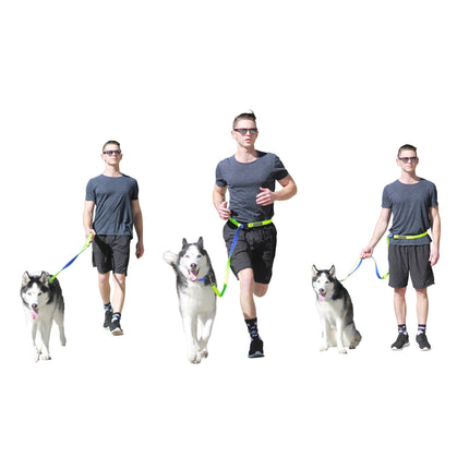 Running Leash Walking Leash Short Lead