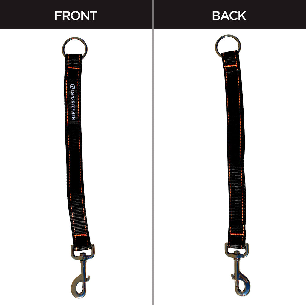 Dog best sale leash extension