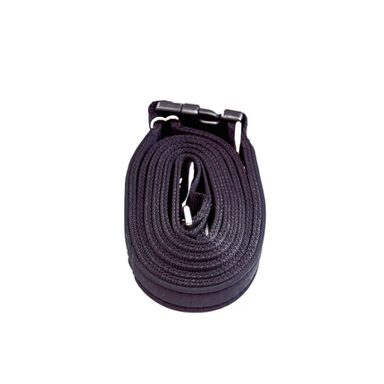 Black Dog Leash Sportleash