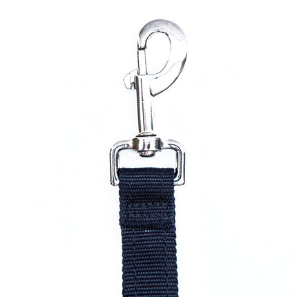Black Dog Leash Sportleash