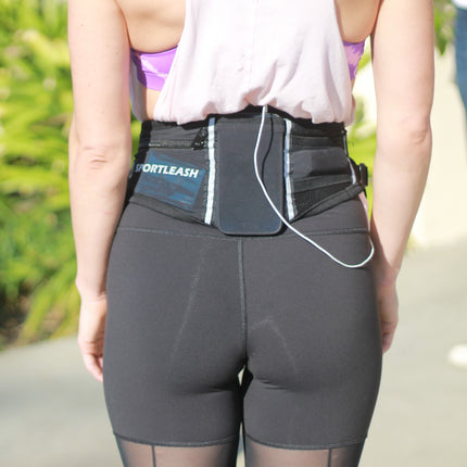 SportPack Girl Waist